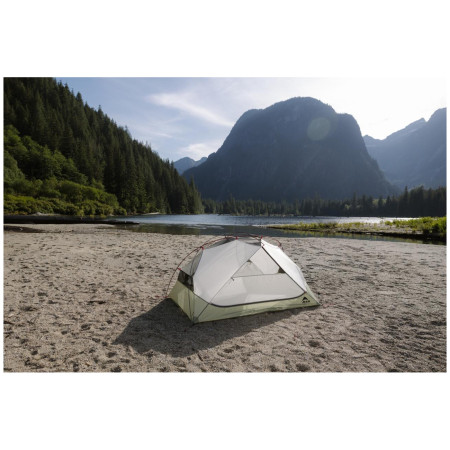 Туристическа палатка MSR Elixir 2 Tent