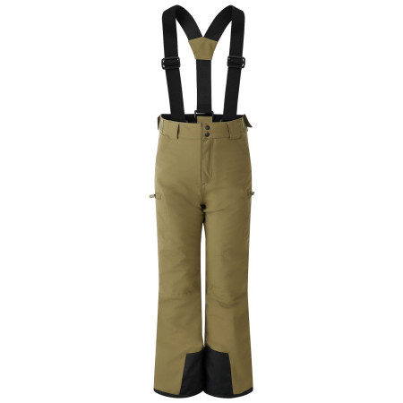 Детски ски панталони Dare 2b Pow II pant каки Martini Olive