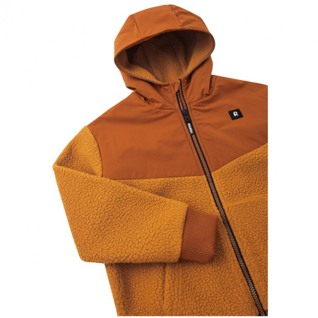 Детски суитшърт Reima Samota 2023