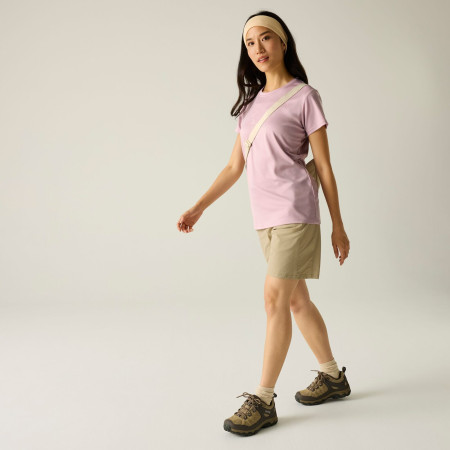 Дамска тениска Regatta Women's Fingal