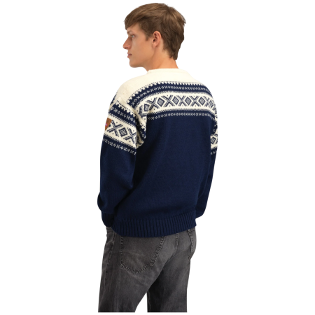 Пуловер Dale of Norway Cortina 1956 Uni Sweater