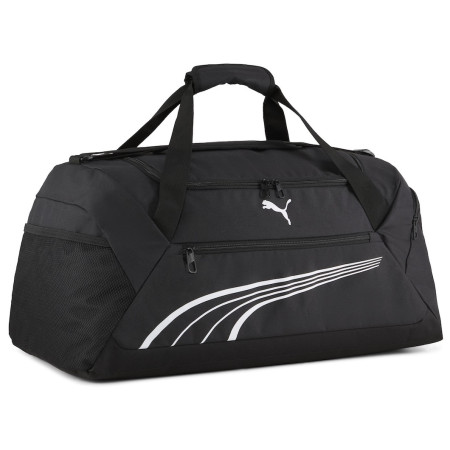 Спортен сак Puma Fundamental M Sports Ba черен Black