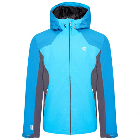 Мъжко яке Dare 2b Recode II Jacket светло син Petrlb/Mthyl