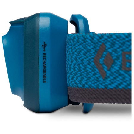 Челник Black Diamond Cosmo 350-R