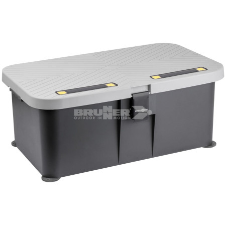 Кутия за къмпинг Brunner BoxStep NG