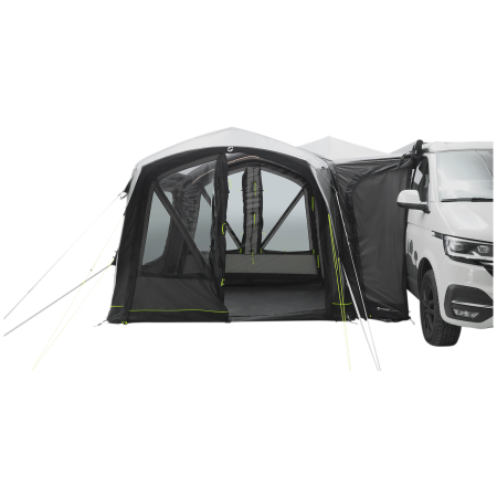 Форселт Outwell Cross PowerAir