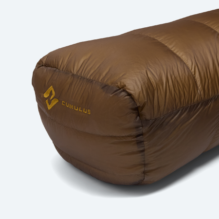 Пухен спален чувал Cumulus X-Lite 400