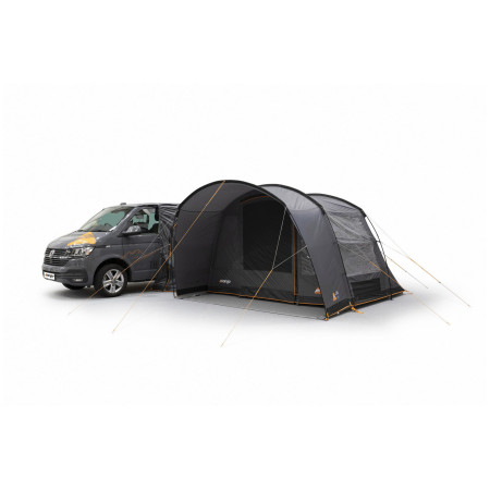 Форселт Vango Cove III Low сив Smoke