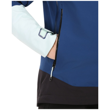 Дамско яке Kilpi Mamba-W