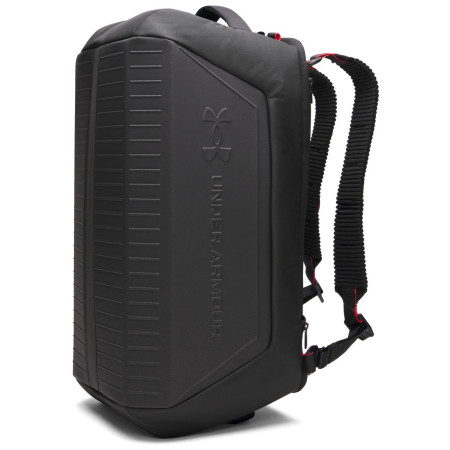 Пътна чанта Under Armour No Weigh Bp Df черен Black / / Black