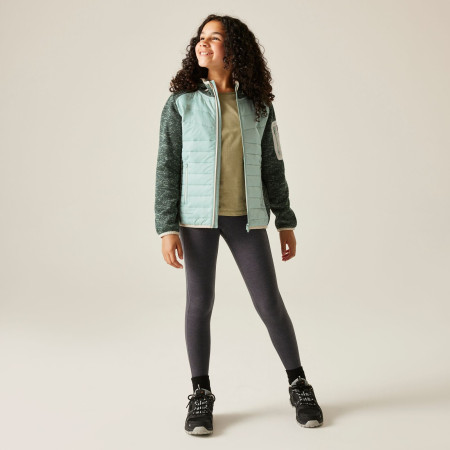 Детско яке Regatta Junior Newhill Hybrid