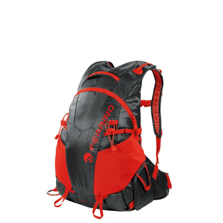 Раница Ferrino Lynx 25 черен Black