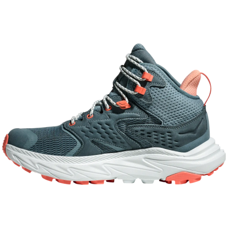 Дамски обувки Hoka W Anacapa 2 Mid Gtx