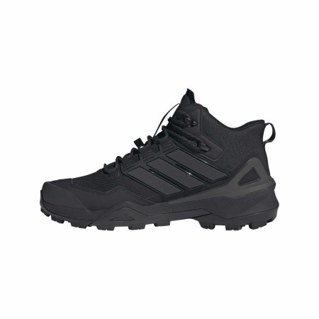 Мъжки туристически обувки Adidas Terrex Skychaser Mid Gtx