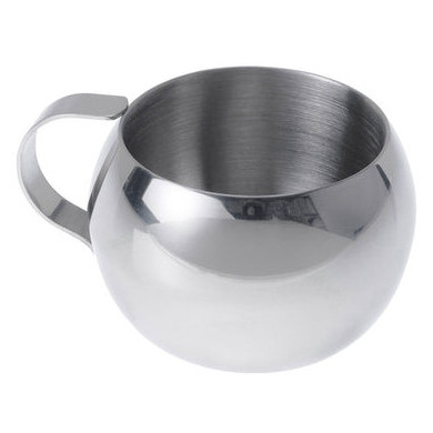 Чаша GSI Outdoors Glacier Stainless Espress Cup
