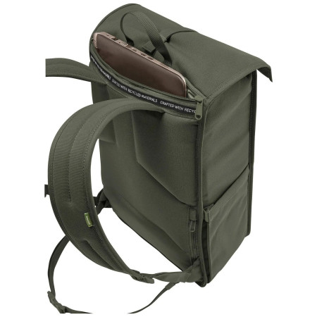 Раница Vaude Coreway Rolltop 20
