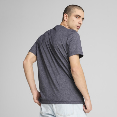 Мъжка тениска Puma Ess No. 1 Logo Heather Tee