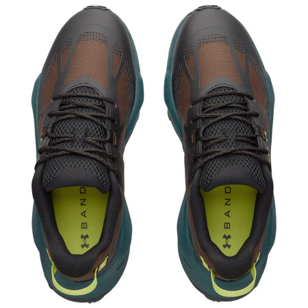 Мъжки обувки Under Armour Charged Bandit TR 4