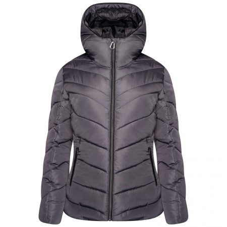 Дамско яко Dare 2b Reputable сив Ebonygrey