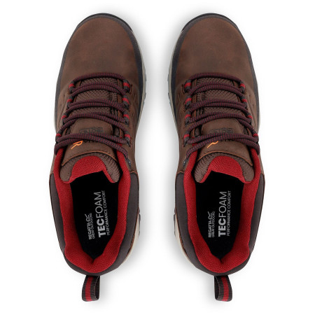 Дамски обувки Regatta Womens Blake Low