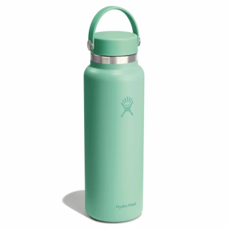 Термос Hydro Flask 40 Oz Wide Flex Cap