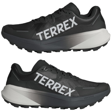 Мъжки обувки за бягане Adidas Terrex Agravic 3