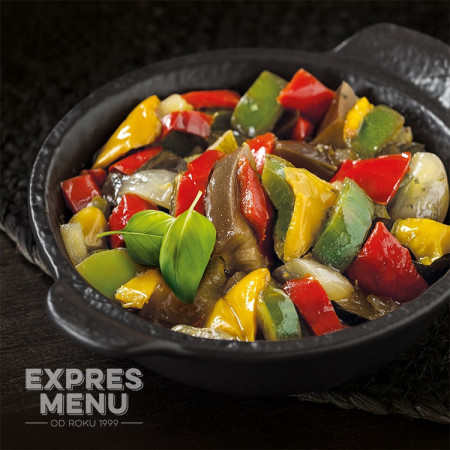 Готова храна Expres menu Ratatouille 300 g