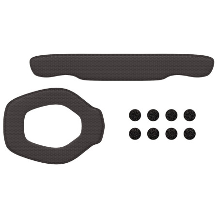 Аксесоари Petzl Výstelka vyměnitelná absorbent сив grey