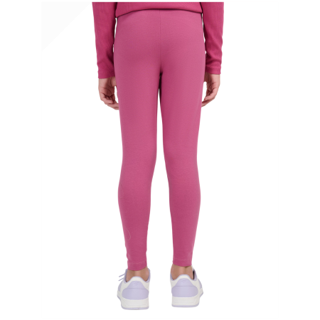 Детски клин 4F Tights Cas F313 Violet