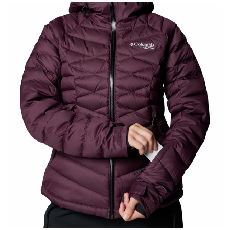 Дамско пухено яке Columbia Roaring Fork II Down Jacket