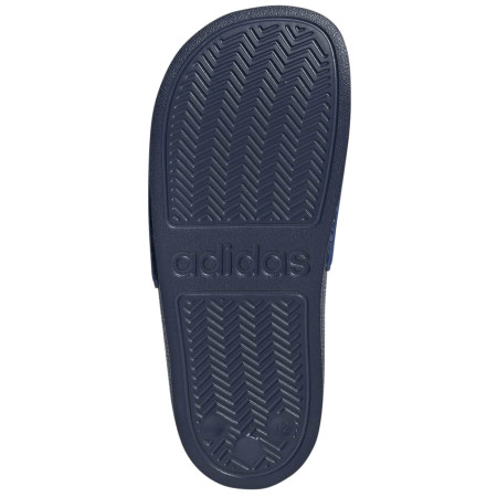 Детски чехли Adidas Adilette Shower K Blue