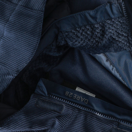 Детско яке Dare 2b Chill Jacket Navy