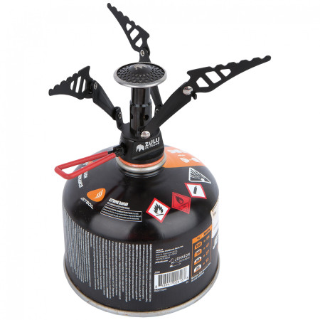 Котлон Zulu Ninja