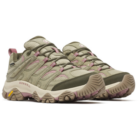 Дамски туристически обувки Merrell Moab 3 GTX