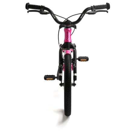 Dětské kolo Yedoo Koolo 16