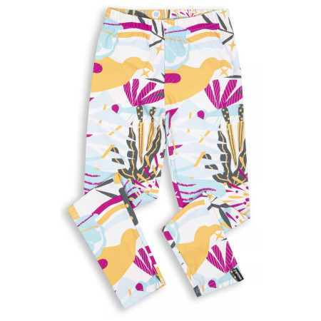 Детски клин Wouki Kyugi Festive Fuchsia
