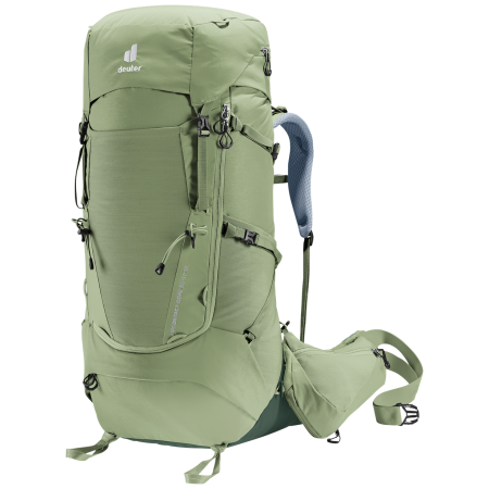 Туристическа раница Deuter Aircontact Core 55+10 SL