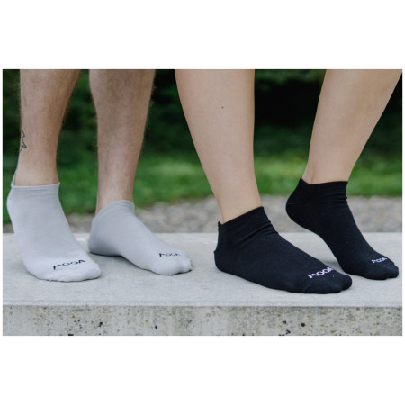 Чорапи MOOA Essential Low 3-pack