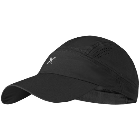 Шапка с козирка Montura Brand Cap черен Black/Black