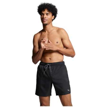 Мъжки бански Puma Medium Length Swim Shorts