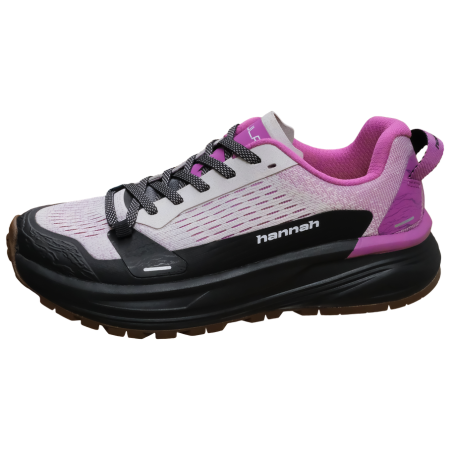 Дамски обувки Hannah Rula W черен/червен black/bordeaux