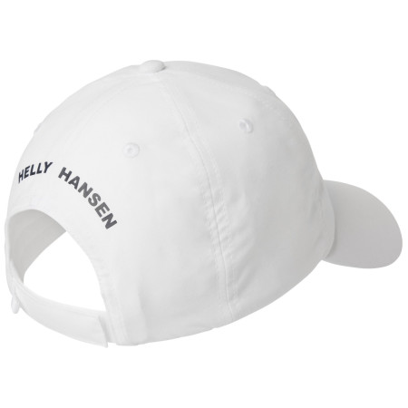 Шапка с козирка Helly Hansen Crew Cap 2.0