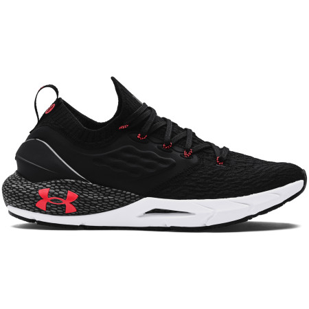Мъжки обувки Under Armour Hovr Phantom 2 черен/червен Black