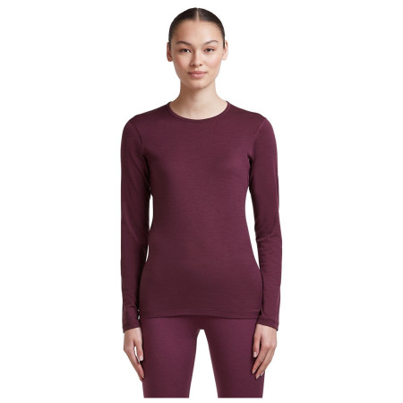 Дамска тениска Icebreaker Women's 200 Oasis Long Sleeve
