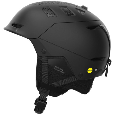 Скиорска каска Salomon Husk Prime Mips
