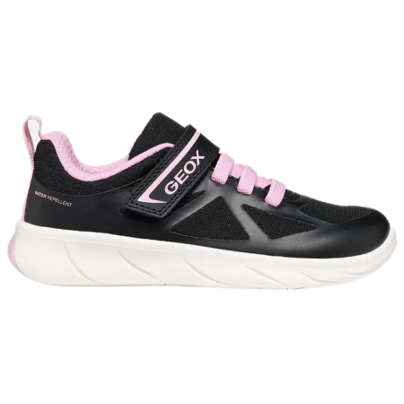 Детски маратонки Geox J Foot-Run Girl WR
