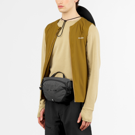 Чанта за кръста Salomon Trailblazer Commuter