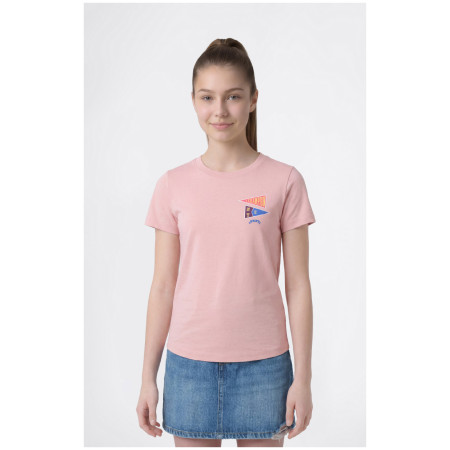 Детска тениска Champion SS Tee G
