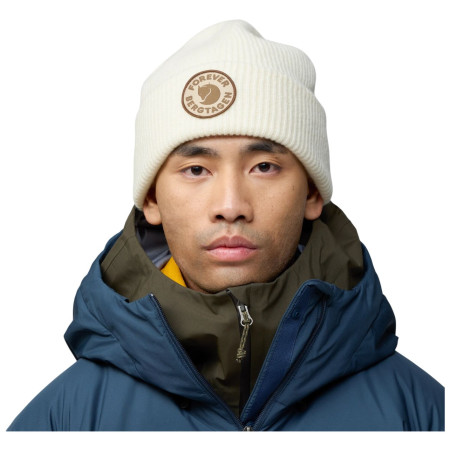 Зимна шапка Fjällräven Bergtagen Forever Wool Beanie