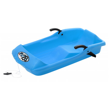 Шейна Eda Bob N 28 светло син Swedish blue